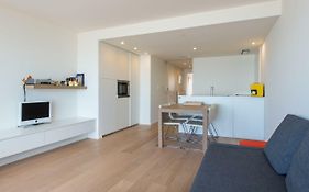 Apartment Sea View