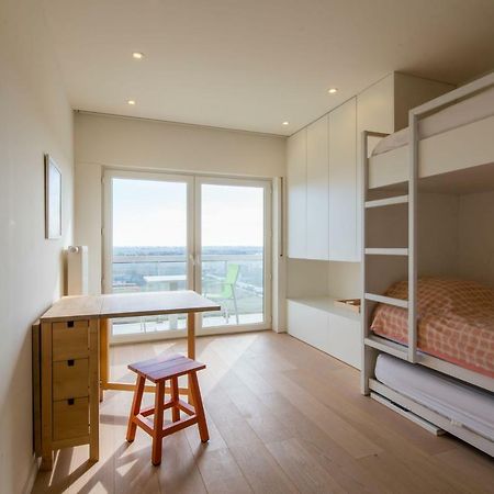 Apartment Sea View Middelkerke Buitenkant foto