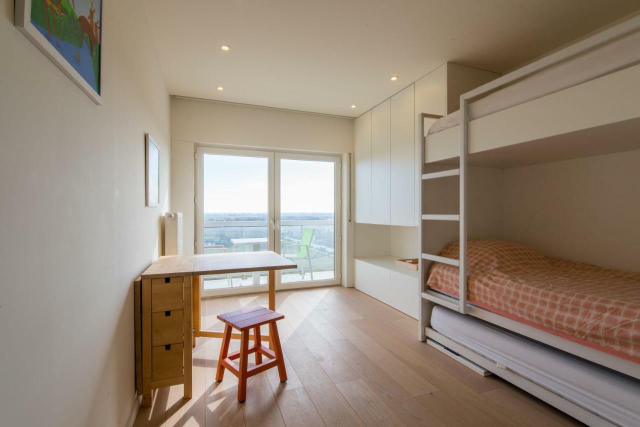 Apartment Sea View Middelkerke Buitenkant foto